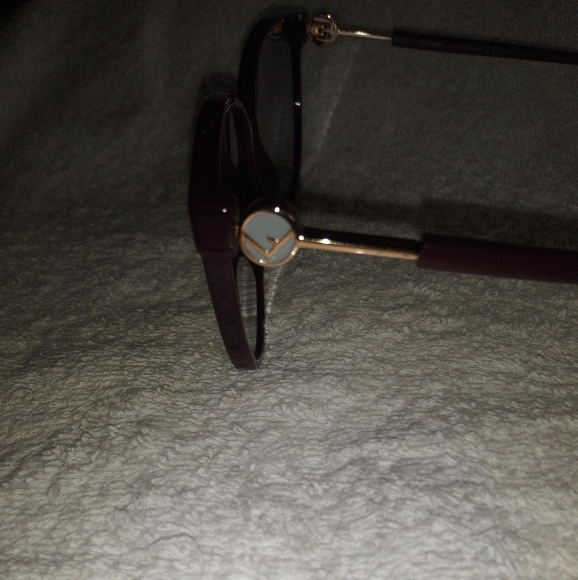 Fendi Sunglasses main image 4